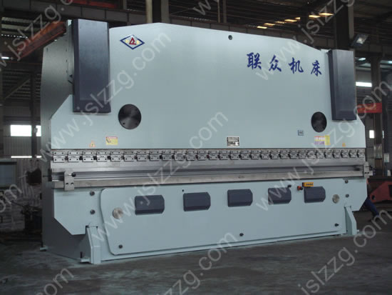 WC67Y系列大型折彎機(jī)