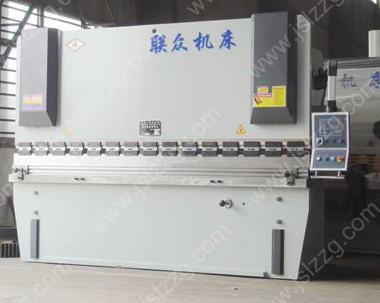 WC67K系列折彎機(jī)