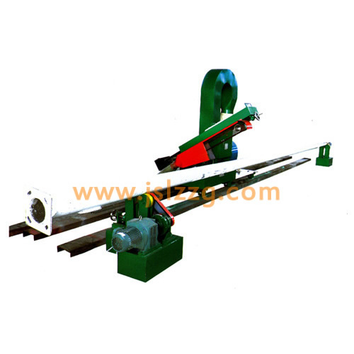 ZDMJ-350*15000自動(dòng)打磨機(jī)